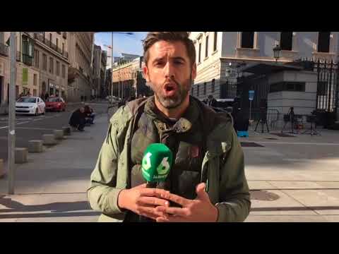 JOSÉ YÉLAMO REPORTERO Y PRESENTADOR