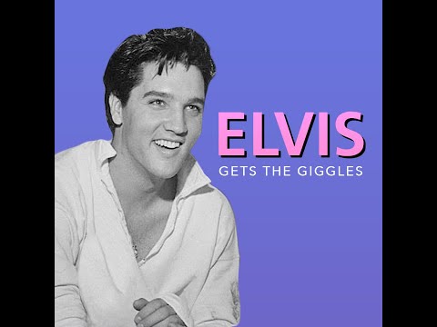 Thumbnail for Elvis Gets The Giggles | 'On Tour with Elvis' Documentary | Monarch Films by R.E.M., Sine, Concert, Y&T
