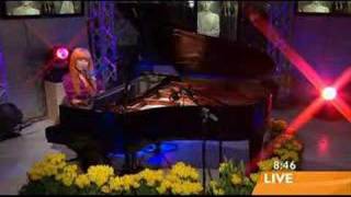 Tori Amos - Taxi Ride (Live, Sunrise)