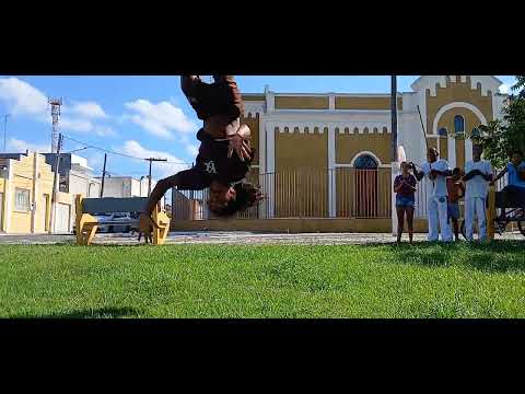 MESTRE BAIANO  mais inclusão social. Arauá Sergipe 