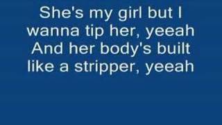 BOW WOW AND OMARION GIRLFRIEND!!!!!