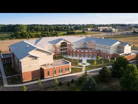 Paramount Senior Living at Polaris