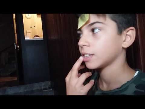 Post-it pokemon Challenge