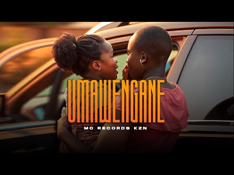 Mc Records KZN - uMawengane