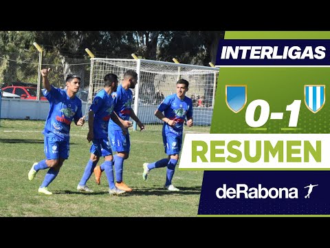 Loma Negra (0) - Ferro (1) - Cuartos de Final | Torneo Interligas