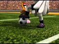 Animação Hino Corinthians