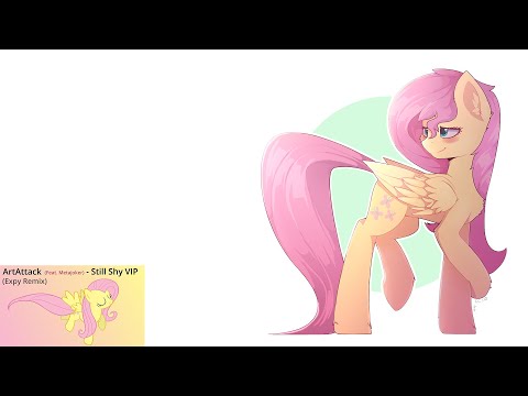 ArtAttack - Still Shy VIP (feat. Metajoker) [Expy Remix]