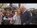 Bernie Versus Biden For The Democratic Candidacy In The 2020 Election