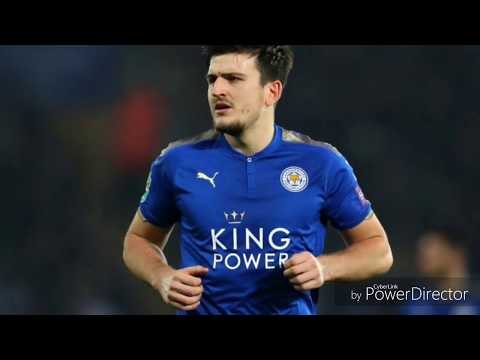 Maguire zu huddersfield town sein statement dazu #osm youtuber liga