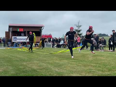 SDH Krotějov Sport - Krasonice Extraliga ČR 2022