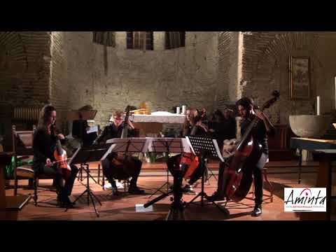 Era il bel viso suo - Cipriano de Rore