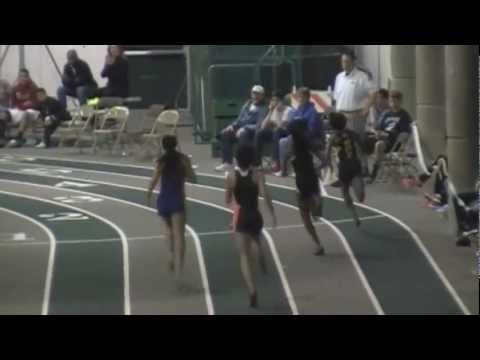 2013 IPTT - AAA Girls 200m
