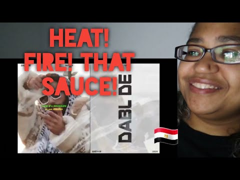 421 Reacts Music | DJ Totti X Shehab X Dabl De | Tattar (Audio) | دي جي توتي و شهاب و دبل دي - تتار