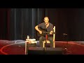 Paul Thorn -  Solo show (full show)