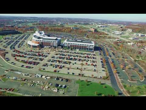 Cranberry Township, PA - November 2017