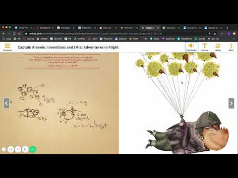 Captain Arsenio Reading