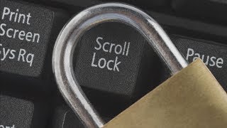 What Does Scroll Lock Do?