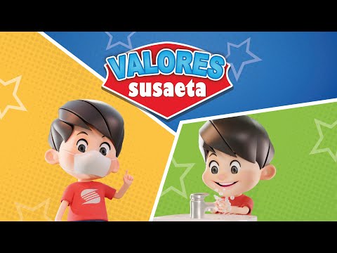 Valores Susaeta