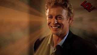 Funny Moments The Mentalist German 
