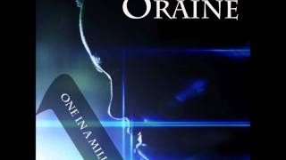 Oraine - One in a million (Phil Serious RMX)