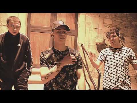 Cxlibre x Zer0 x CROSS- Truco o trato (One Shot)