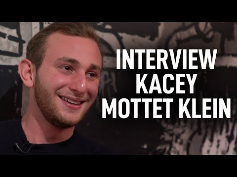 DANS TA LISTE - Kacey Mottet Klein