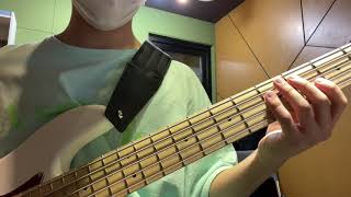 Betterman-musiq soulchild bass