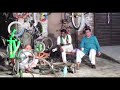 Chal Mera Putt 3 Shooting In Lahore Pakistan Boota Amanat Chan And Nasir Chanyoti In Action Best