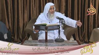 البخاري (523) " ميراث الجد مع الأب والإخوة " كتاب الفرائض 5 ـ المواريث(6737-6738) للشيخ مصطفى العدوي image