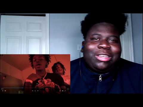Quin NFN & TME Trigga  - Ding Dong (Official Music Video) Reaction