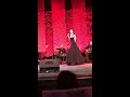 Božo Vrećo Elma Live At Festival Of World Music Bitola 2017