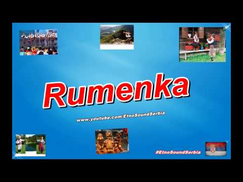 Etno Sound Serbia - Kolo Rumenka