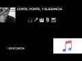 Arcangel Ft. J Balvin - Corte, Porte, Y Elegancia (Carlos Ceron Official Cover) Arcangel Ft. J Balvin - Corte, Porte, Y Elegancia (Carlos Ceron Official Cover)