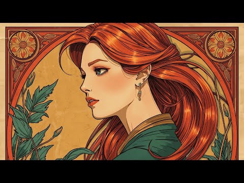 Fourteenth of the Hill | Triss Merigold the Fearless | The Witcher Song