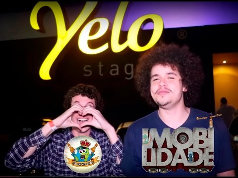 #VemProMeuMundo @ IV IMOBILIDADE- Especial DAZARANHA