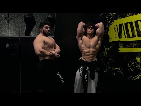 the worst lift ever recorded (1967, colorized) 