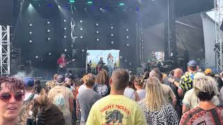 Babe Rainbow (Sea Hear Now, Asbury Park 9/16/23)