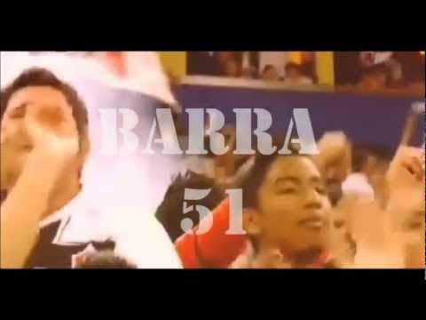 "Carnavalito" Barra: Barra 51 • Club: Atlas