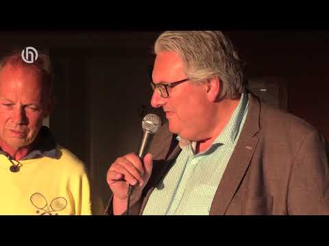 40 jaar TC Hontenisse (wk 25)