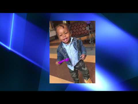 Baby Death Ruled Homicide