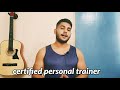 Bodybuilding for beginners Series/ part-5/#gymtrainer #fitnessmodel #naturalbodybuilding #homegym