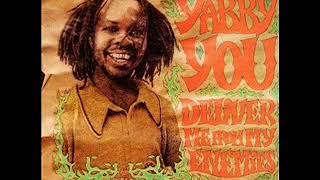 07 yabby you - Lonely Me