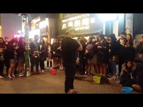 150327 GIRL'S DAY SOMETHING @ 홍대