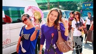 preview picture of video 'Amazing  Chiang mai / Konthaitour ( Tour Operator chiang mai )'