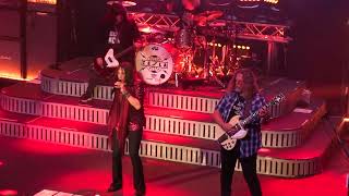 2025 03 07 Tesla - Miles Away