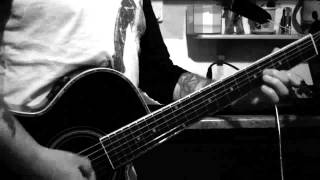 Blobbie Williams with a sample of the Robbie Williams hit Candy (Acoustic)