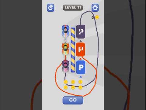 Draw and Park (Full Game)