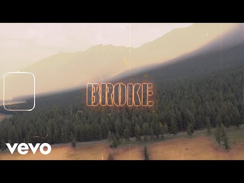 Broke - Dean Brody