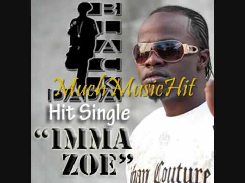 Black Dada Ft Rick Ross & Birdman - Imma Zoe (Remix) VERY HOT!!!