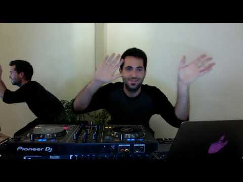 Pablo Dread @Rhythm & Culture : Quarantine Fest 02